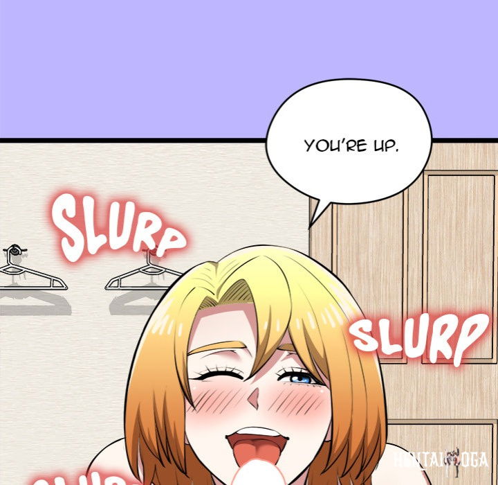 Start Game Start Game Chapter 25 - Page 69