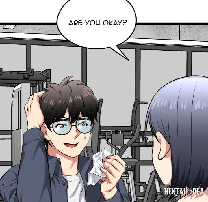 Start Game Start Game Chapter 25 - Page 78