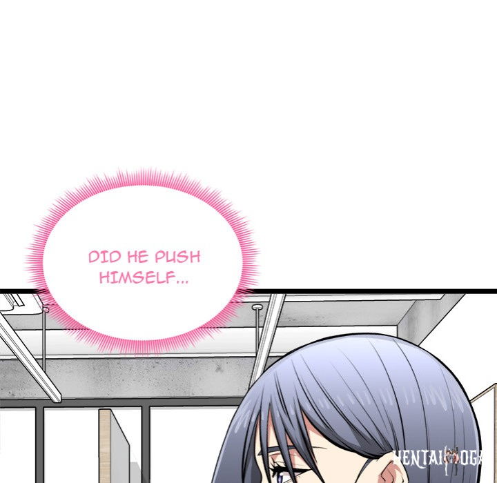 Start Game Start Game Chapter 25 - Page 81