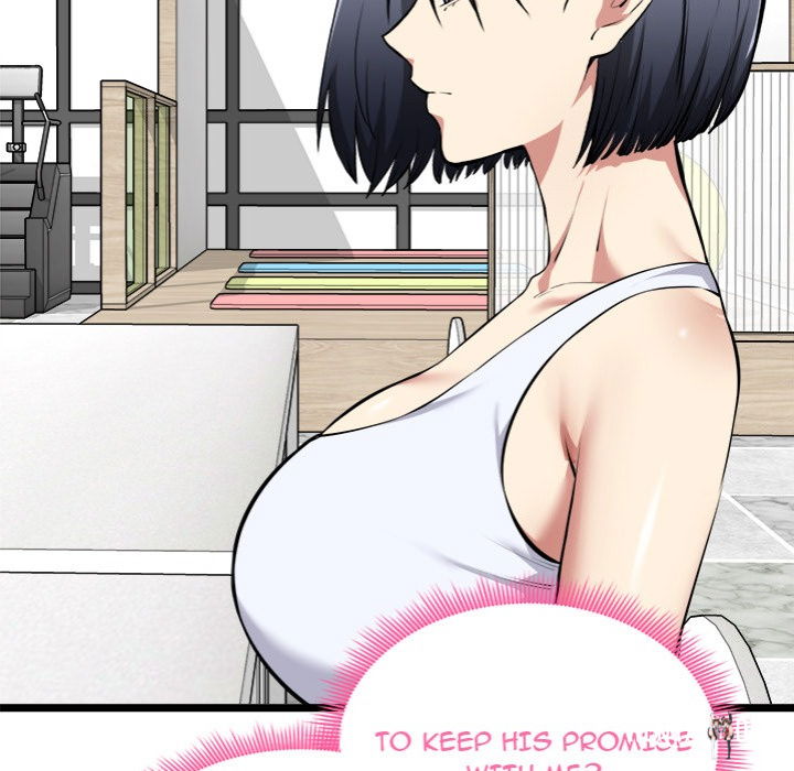 Start Game Start Game Chapter 25 - Page 82