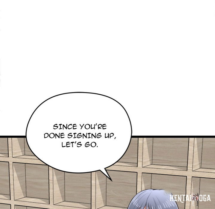 Start Game Start Game Chapter 25 - Page 84