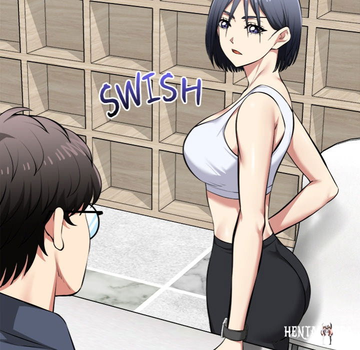 Start Game Start Game Chapter 25 - Page 85