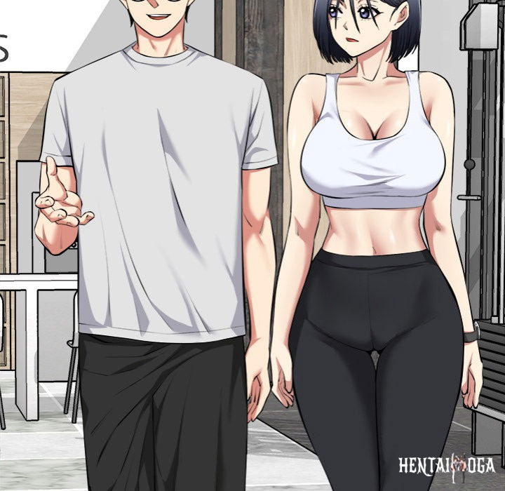 Start Game Start Game Chapter 25 - Page 88