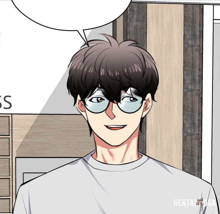 Start Game Start Game Chapter 25 - Page 91