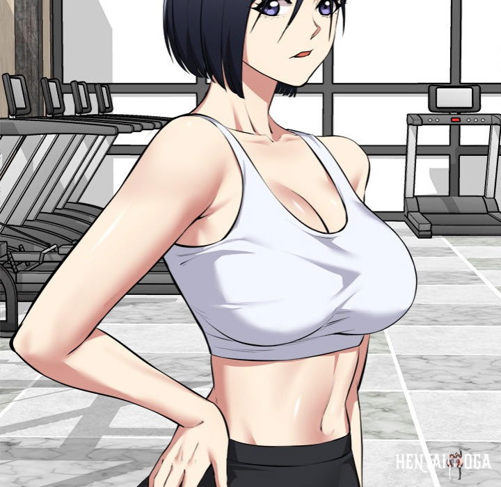 Start Game Start Game Chapter 25 - Page 96