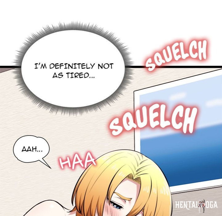 Start Game Start Game Chapter 24 - Page 102