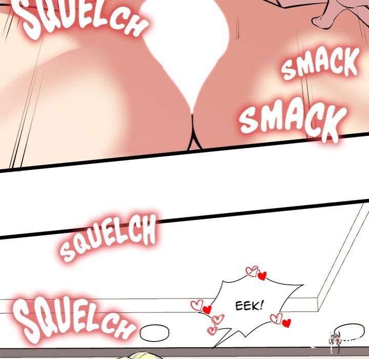 Start Game Start Game Chapter 24 - Page 107