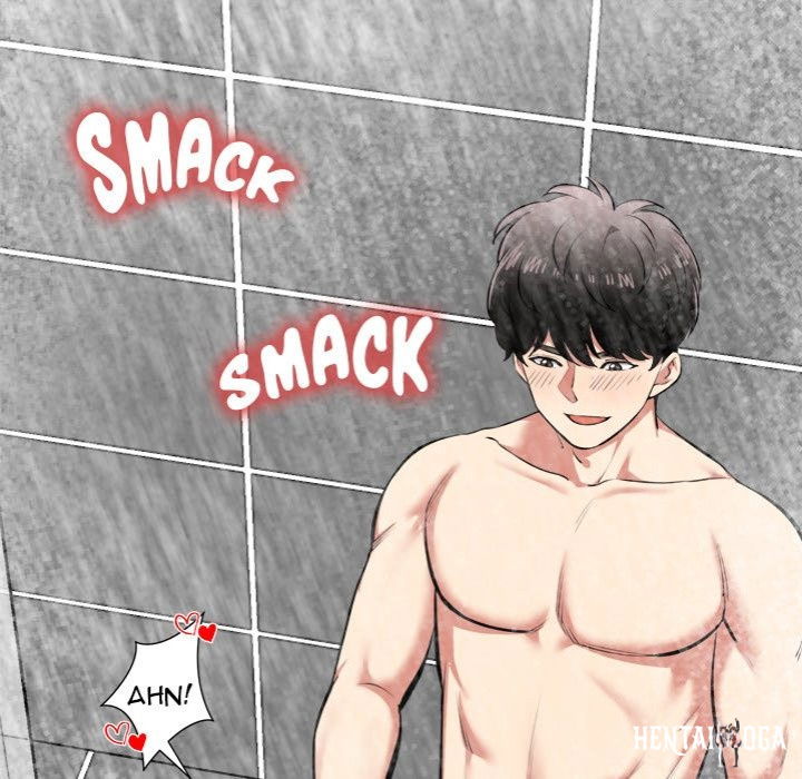 Start Game Start Game Chapter 24 - Page 11