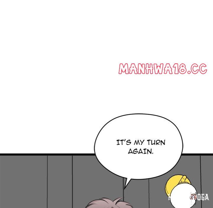 Start Game Start Game Chapter 24 - Page 129