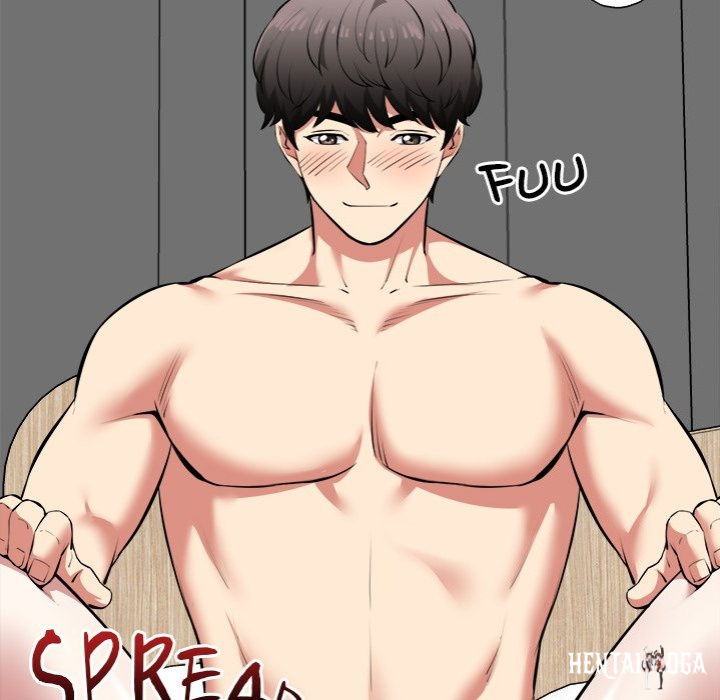 Start Game Start Game Chapter 24 - Page 130