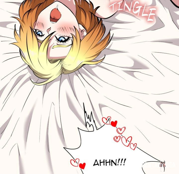 Start Game Start Game Chapter 24 - Page 135