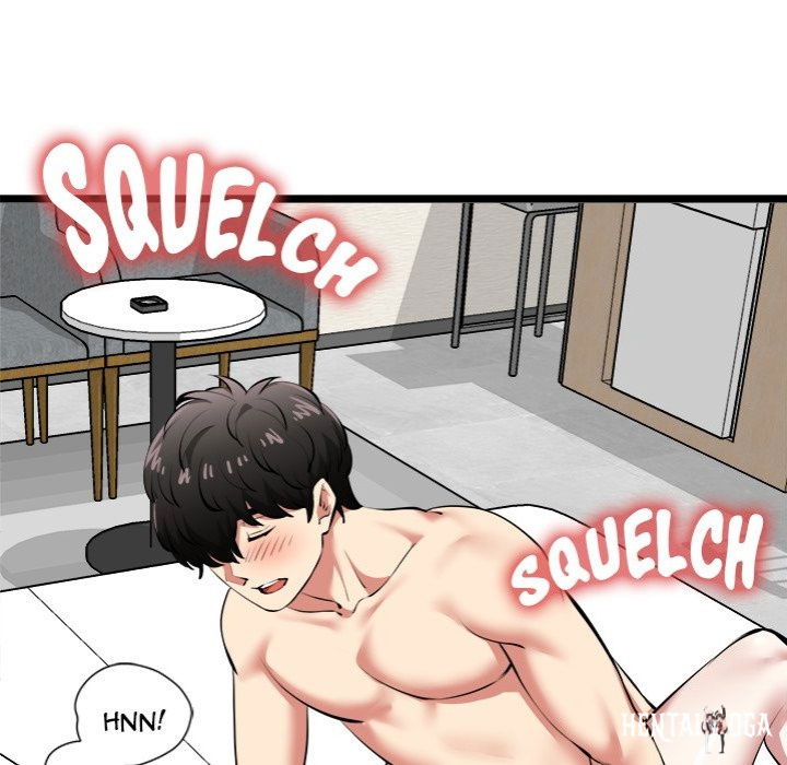 Start Game Start Game Chapter 24 - Page 137