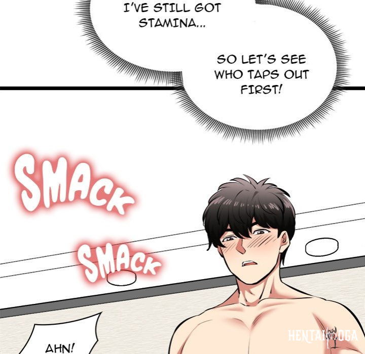 Start Game Start Game Chapter 24 - Page 168