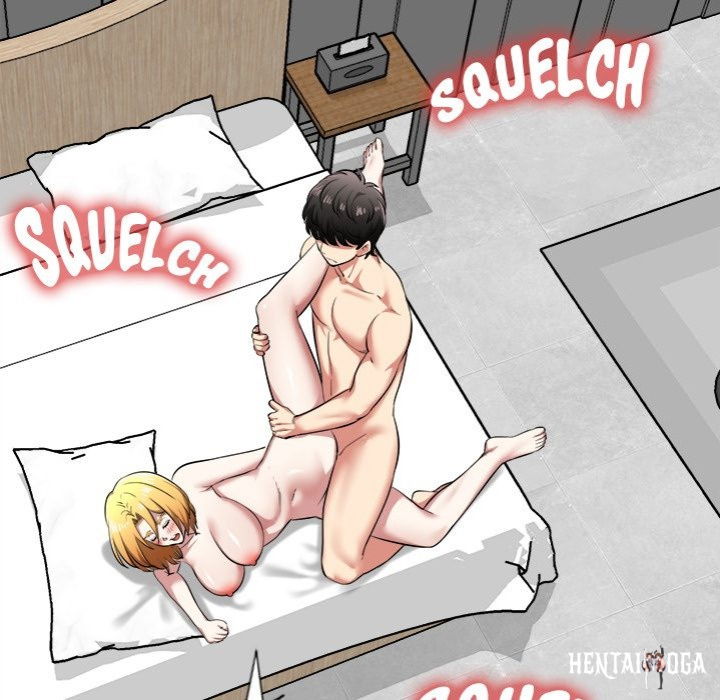 Start Game Start Game Chapter 24 - Page 174