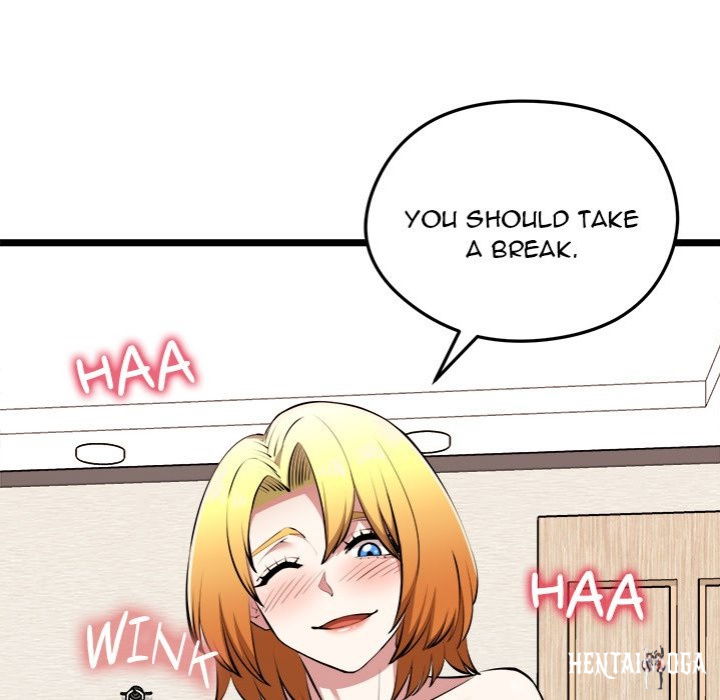 Start Game Start Game Chapter 24 - Page 86