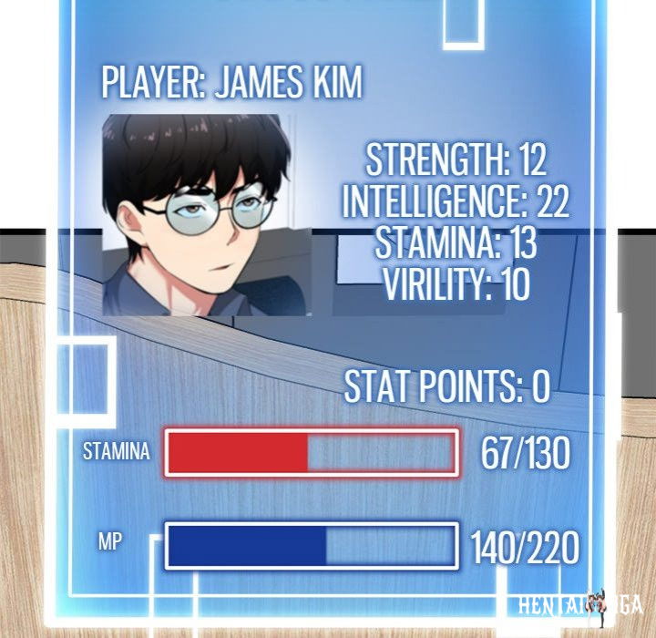 Start Game Start Game Chapter 24 - Page 99