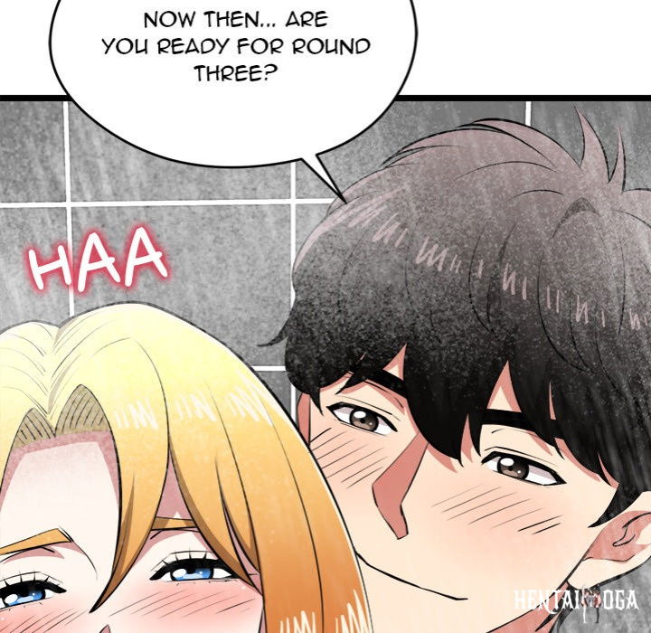 Start Game Start Game Chapter 23 - Page 155