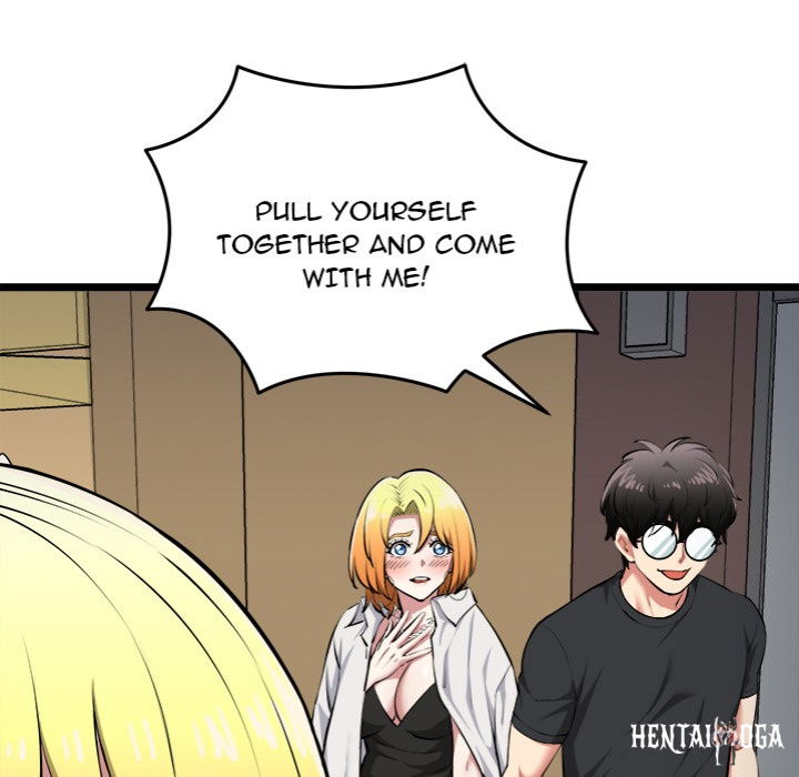 Start Game Start Game Chapter 23 - Page 28