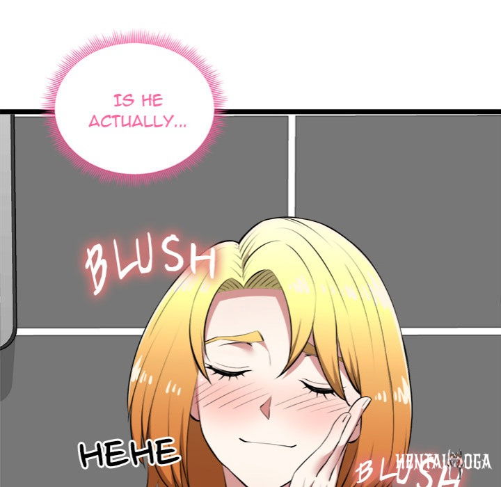 Start Game Start Game Chapter 23 - Page 31