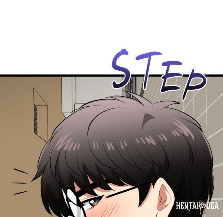 Start Game Start Game Chapter 22 - Page 104