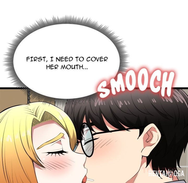 Start Game Start Game Chapter 22 - Page 120