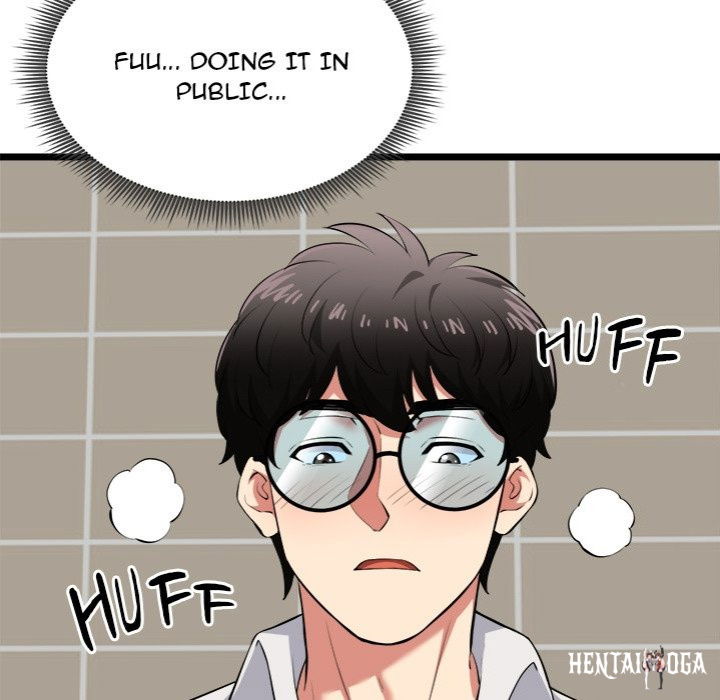 Start Game Start Game Chapter 22 - Page 29