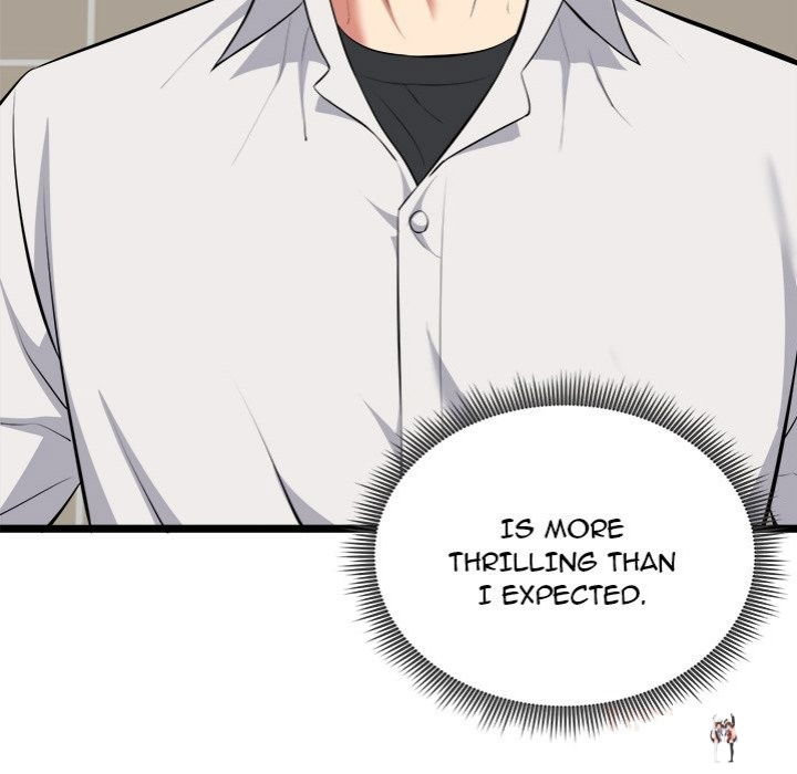 Start Game Start Game Chapter 22 - Page 30