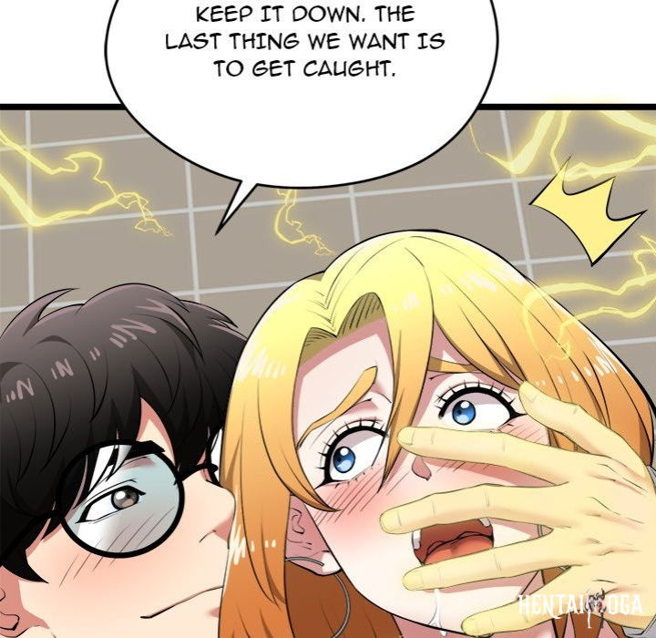 Start Game Start Game Chapter 22 - Page 49