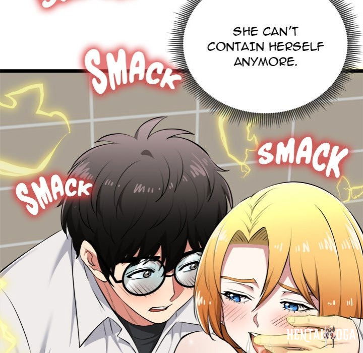 Start Game Start Game Chapter 22 - Page 55