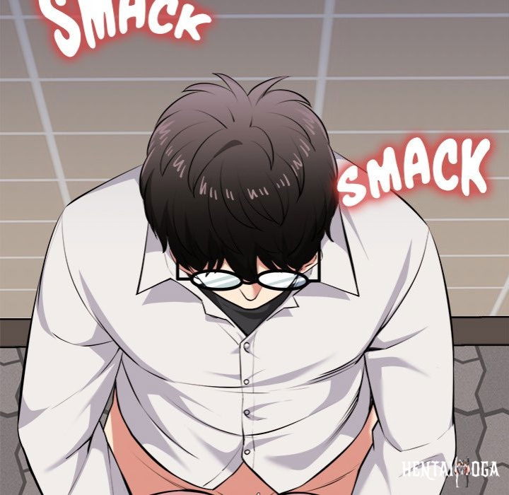 Start Game Start Game Chapter 22 - Page 81