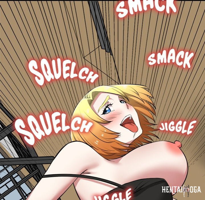 Start Game Start Game Chapter 22 - Page 94