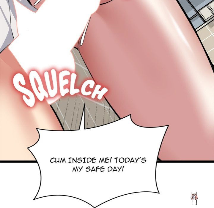 Start Game Start Game Chapter 22 - Page 96