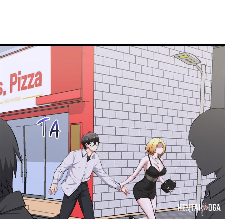 Start Game Start Game Chapter 21 - Page 101