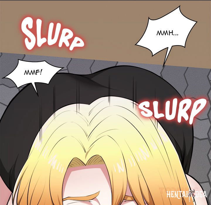 Start Game Start Game Chapter 21 - Page 111