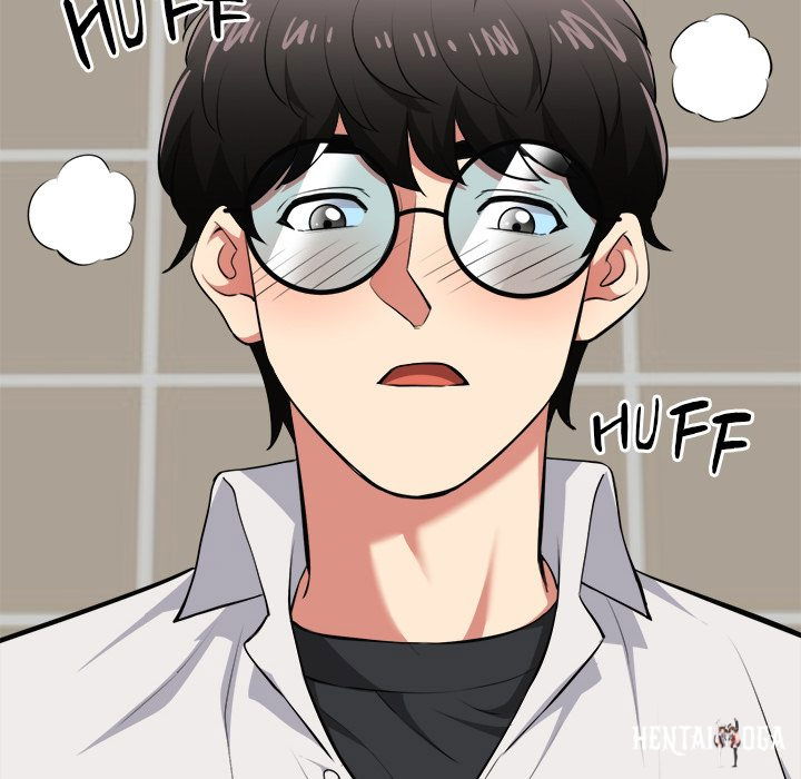 Start Game Start Game Chapter 21 - Page 117