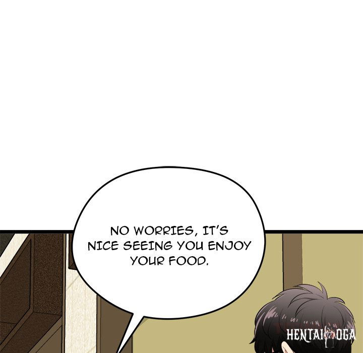 Start Game Start Game Chapter 21 - Page 12