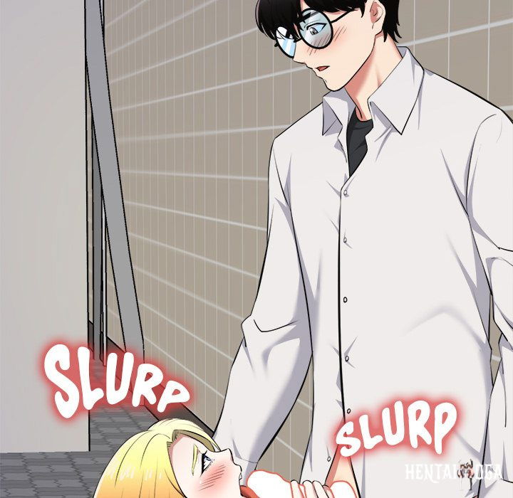 Start Game Start Game Chapter 21 - Page 122