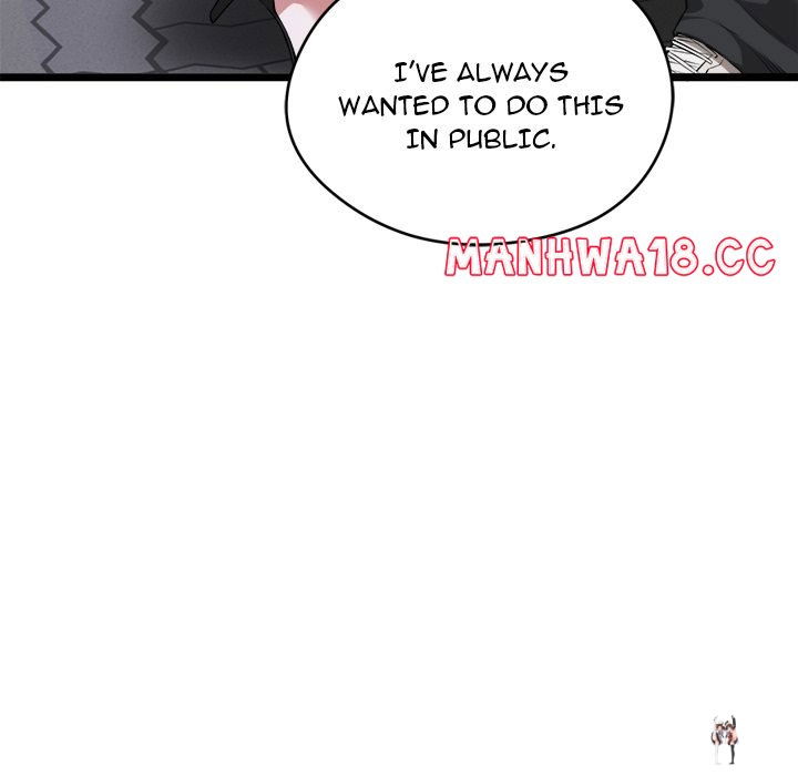 Start Game Start Game Chapter 21 - Page 124