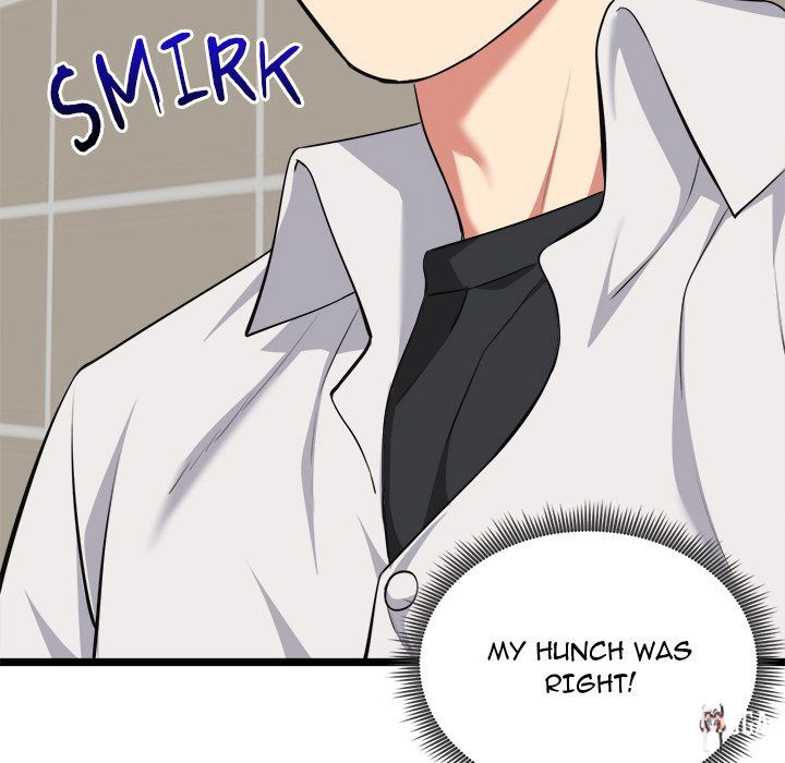 Start Game Start Game Chapter 21 - Page 126