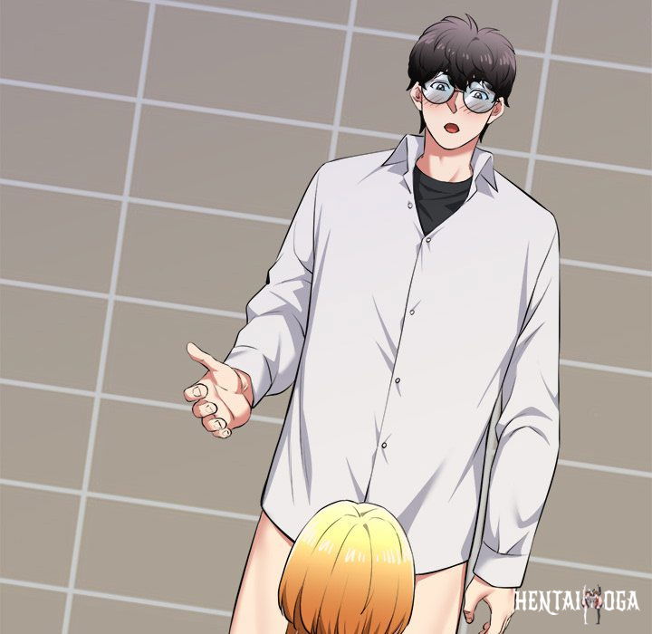 Start Game Start Game Chapter 21 - Page 137