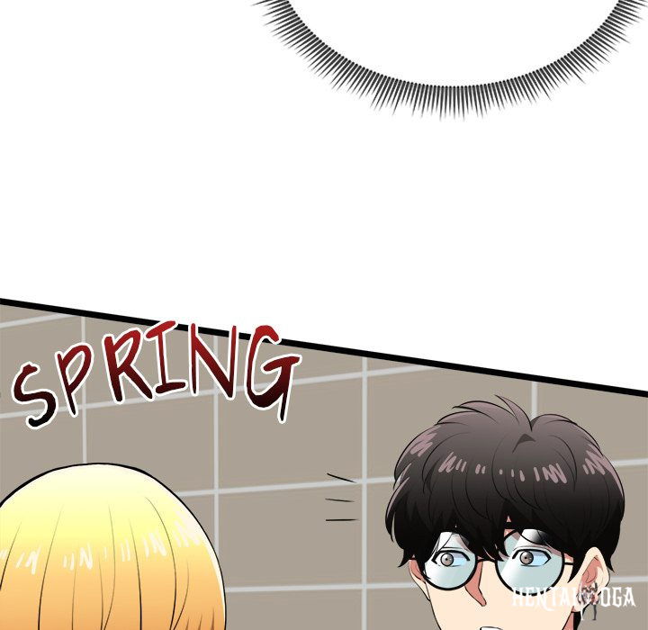 Start Game Start Game Chapter 21 - Page 139