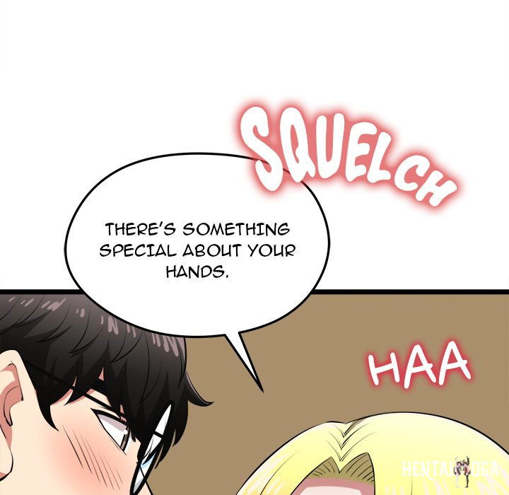 Start Game Start Game Chapter 21 - Page 153