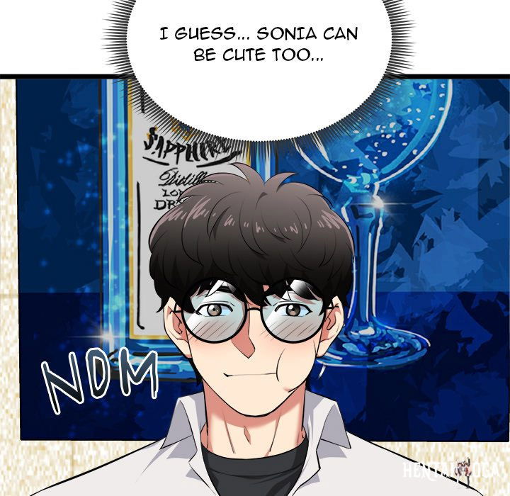 Start Game Start Game Chapter 21 - Page 20