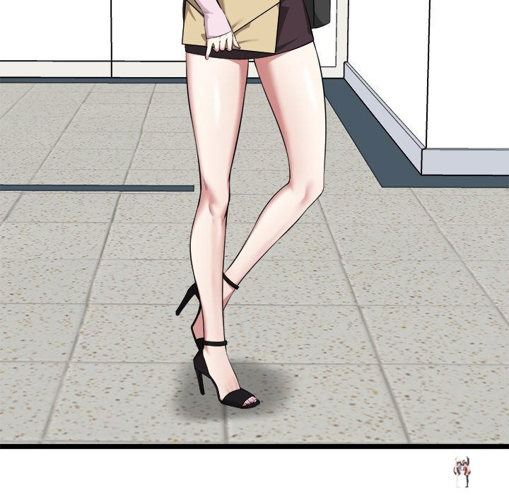 Start Game Start Game Chapter 21 - Page 26