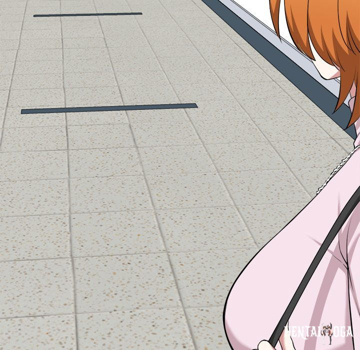 Start Game Start Game Chapter 21 - Page 28