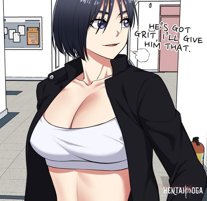 Start Game Start Game Chapter 21 - Page 30