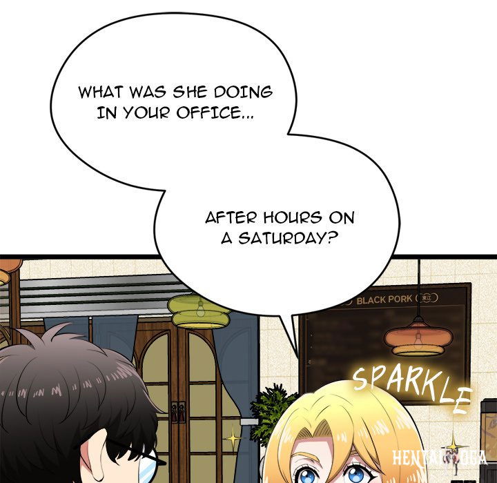 Start Game Start Game Chapter 21 - Page 32