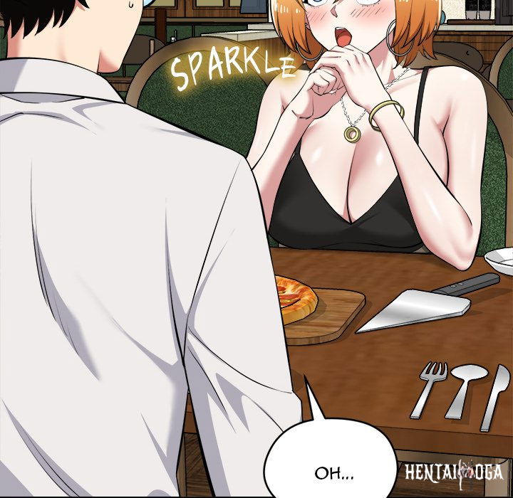 Start Game Start Game Chapter 21 - Page 33