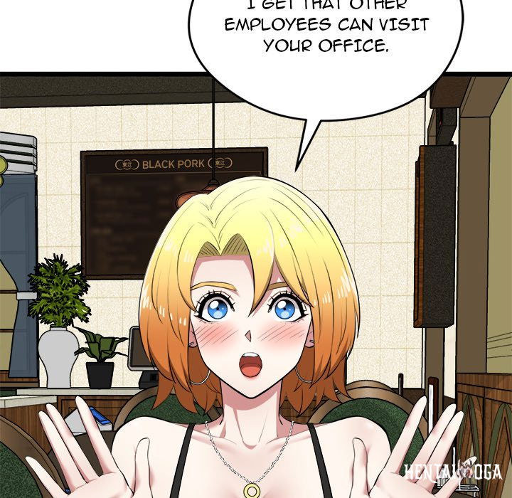 Start Game Start Game Chapter 21 - Page 35