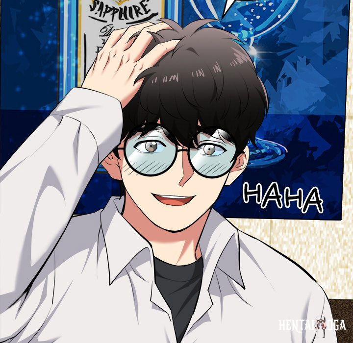 Start Game Start Game Chapter 21 - Page 38